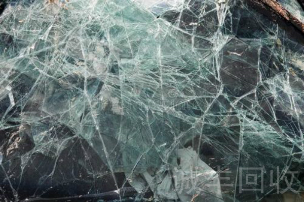 废玻璃的收购 废玻璃的收购